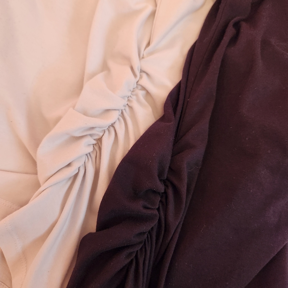 Maternity Long Sleeve Shirt Bundle - Picture 4 of 4